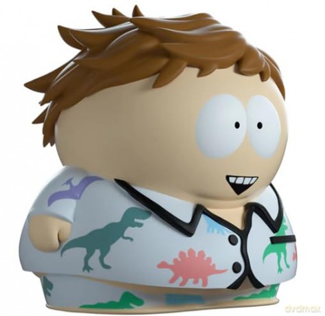 South Park Vinyl Figur Pajama Cartman 8 cm [FIGURKA]