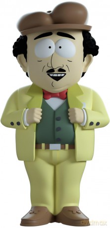 South Park Vinyl Figur Pipi 11 cm [FIGURKA]