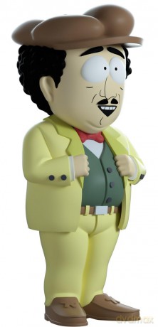South Park Vinyl Figur Pipi 11 cm [FIGURKA]