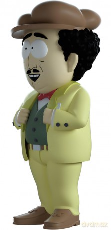 South Park Vinyl Figur Pipi 11 cm [FIGURKA]