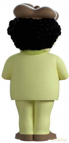 South Park Vinyl Figur Pipi 11 cm [FIGURKA]