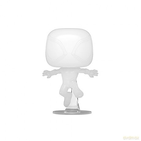 Spiderman Into the Spiderverse 2 POP! Vinyl Figur [FIGURKA]