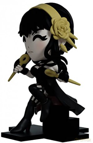 Spy x Family Vinyl Figur Yor Forger 12 cm [FIGURKA]