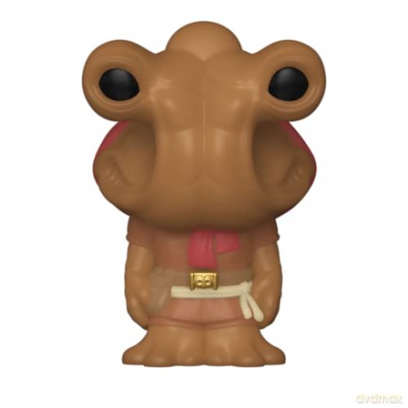 Star Wars Bitty POP! Vinyl Figuren 4er-Pack Han So [FIGURKA]