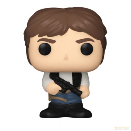 Star Wars Bitty POP! Vinyl Figuren 4er-Pack Han So [FIGURKA]