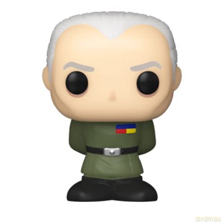Star Wars Bitty POP! Vinyl Figuren 4er-Pack Leia 2 [FIGURKA]