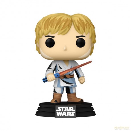 Star Wars POP! Movies Vinyl Figuren 4er-Pack Retro [FIGURKA]