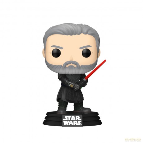 Star Wars: Ahsoka POP! Vinyl Figur S2 - Baylan Sko [FIGURKA]