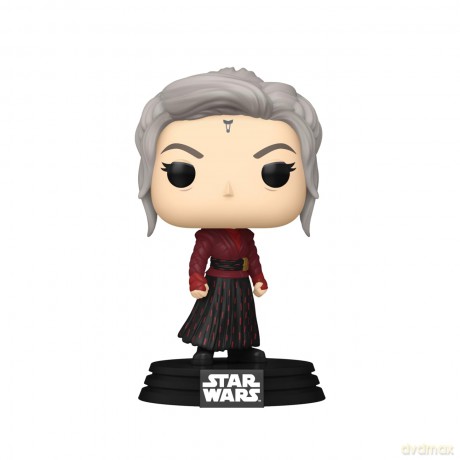 Star Wars: Ahsoka POP! Vinyl Figur S2 - Morgan Els [FIGURKA]