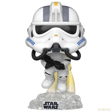 Star Wars: Battlefront POP! Vinyl Figur Imperial R [FIGURKA]