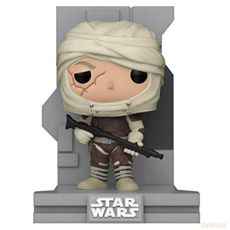 Star Wars: Bounty Hunter POP! Deluxe Vinyl Figur D [FIGURKA]