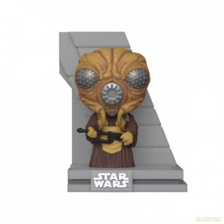 Star Wars: Bounty Hunter POP! Deluxe Vinyl Figur Z [FIGURKA]