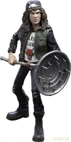 Stranger Things Mini Epics Vinyl Figur Eddie Munso [FIGURKA]