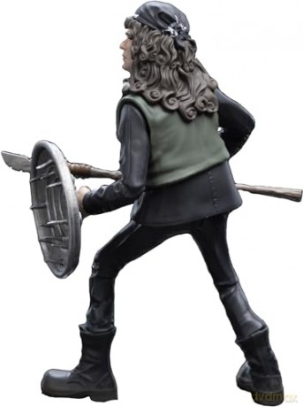 Stranger Things Mini Epics Vinyl Figur Eddie Munso [FIGURKA]