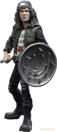 Stranger Things Mini Epics Vinyl Figur Eddie Munso [FIGURKA]