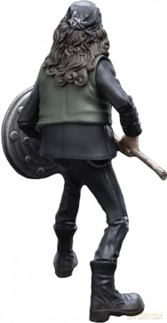 Stranger Things Mini Epics Vinyl Figur Eddie Munso [FIGURKA]