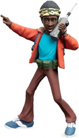 Stranger Things Mini Epics Vinyl Figur Lucas the L [FIGURKA]