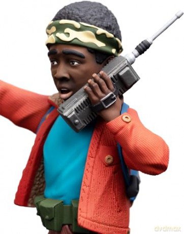 Stranger Things Mini Epics Vinyl Figur Lucas the L [FIGURKA]
