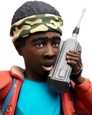 Stranger Things Mini Epics Vinyl Figur Lucas the L [FIGURKA]