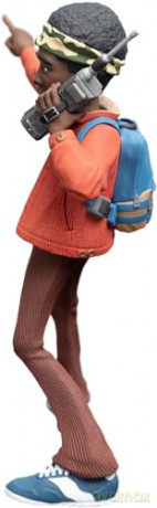 Stranger Things Mini Epics Vinyl Figur Lucas the L [FIGURKA]