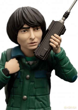 Stranger Things Mini Epics Vinyl Figur Mike Wheele [FIGURKA]
