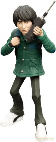 Stranger Things Mini Epics Vinyl Figur Mike Wheele [FIGURKA]