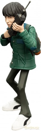 Stranger Things Mini Epics Vinyl Figur Mike Wheele [FIGURKA]