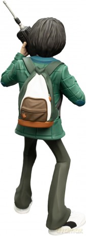 Stranger Things Mini Epics Vinyl Figur Mike Wheele [FIGURKA]