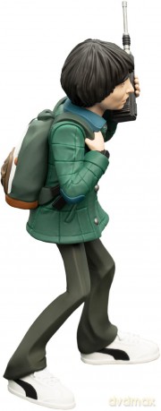Stranger Things Mini Epics Vinyl Figur Mike Wheele [FIGURKA]