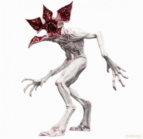Stranger Things Mini Epics Vinyl Figur The Demogor [FIGURKA]