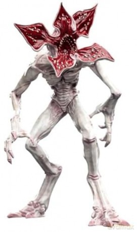 Stranger Things Mini Epics Vinyl Figur The Demogor [FIGURKA]