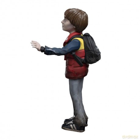 Stranger Things Mini Epics Vinyl Figur Will Byers [FIGURKA]