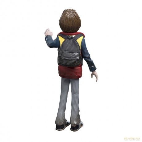 Stranger Things Mini Epics Vinyl Figur Will Byers [FIGURKA]