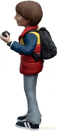 Stranger Things Mini Epics Vinyl Figur Will the Wi [FIGURKA]