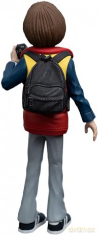 Stranger Things Mini Epics Vinyl Figur Will the Wi [FIGURKA]