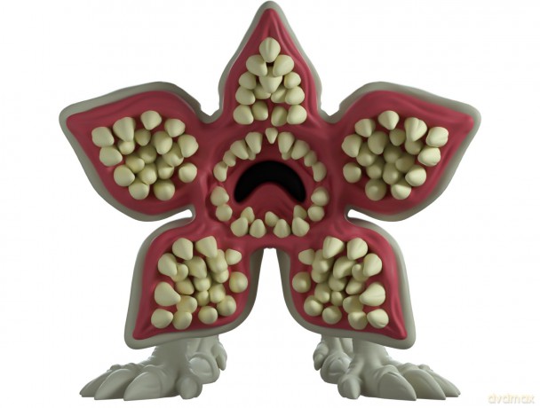 Stranger Things Vinyl Figur Demodog 7 cm [FIGURKA]