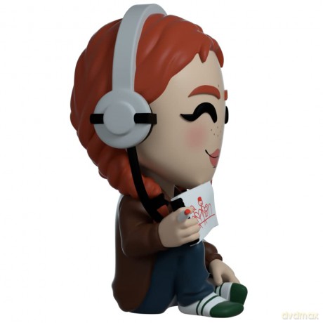 Stranger Things Vinyl Figur Max Mayfield 12 cm [FIGURKA]