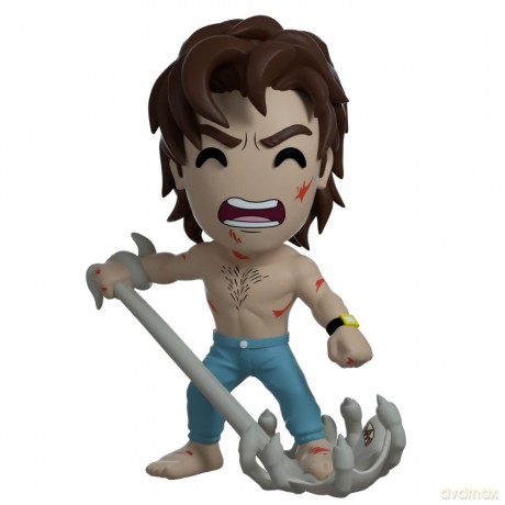 Stranger Things Vinyl Figur Steve Harrington 12 cm [FIGURKA]