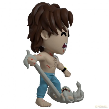 Stranger Things Vinyl Figur Steve Harrington 12 cm [FIGURKA]