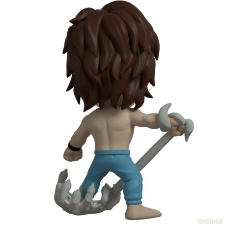 Stranger Things Vinyl Figur Steve Harrington 12 cm [FIGURKA]