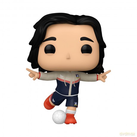 Ted Lasso POP! TV Vinyl Figur Dani Rojas 9 cm [FIGURKA]