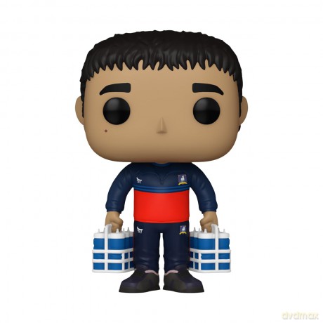 Ted Lasso POP! TV Vinyl Figur Nate w/water 9 cm [FIGURKA]