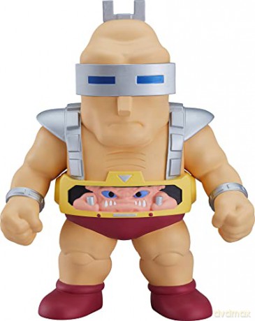 Teenage Mutant Ninja Turtles Soft Vinyl Figur More [FIGURKA]