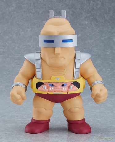 Teenage Mutant Ninja Turtles Soft Vinyl Figur More [FIGURKA]