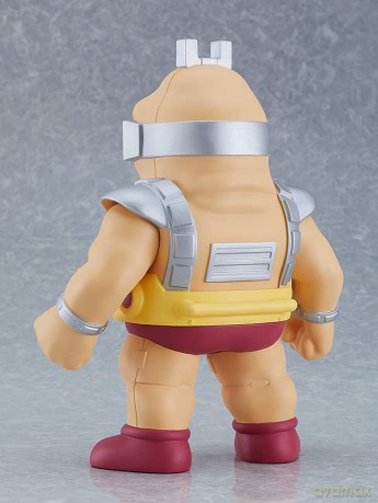 Teenage Mutant Ninja Turtles Soft Vinyl Figur More [FIGURKA]