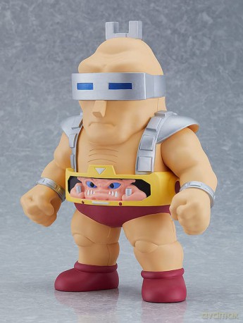 Teenage Mutant Ninja Turtles Soft Vinyl Figur More [FIGURKA]