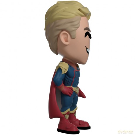 The Boys Vinyl Figur Homelander 12 cm [FIGURKA]