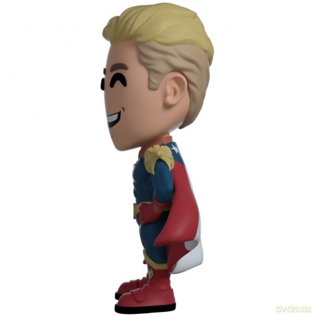 The Boys Vinyl Figur Homelander 12 cm [FIGURKA]