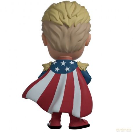 The Boys Vinyl Figur Homelander 12 cm [FIGURKA]