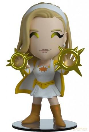 The Boys Vinyl Figur Starlight 11 cm [FIGURKA]